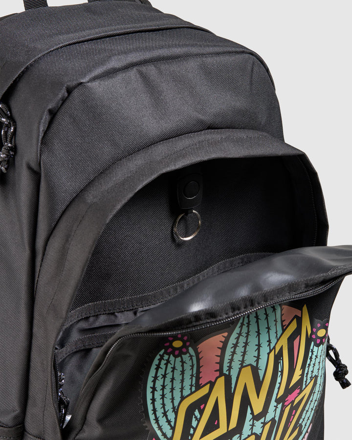 CACTUS DOT BACKPACK