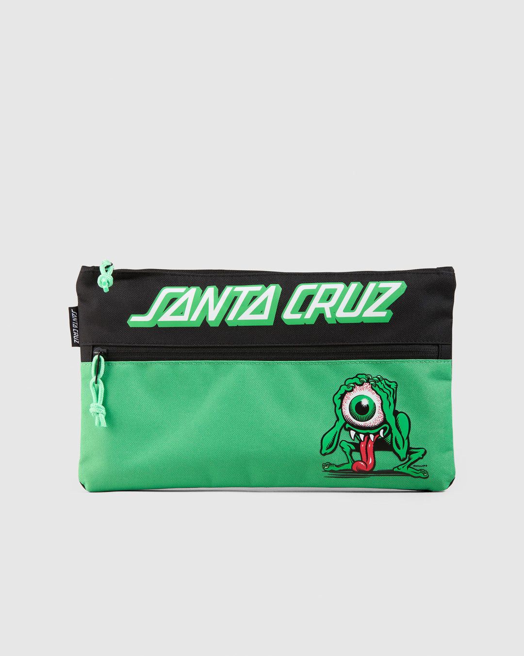 EYEGORE PENCIL CASE