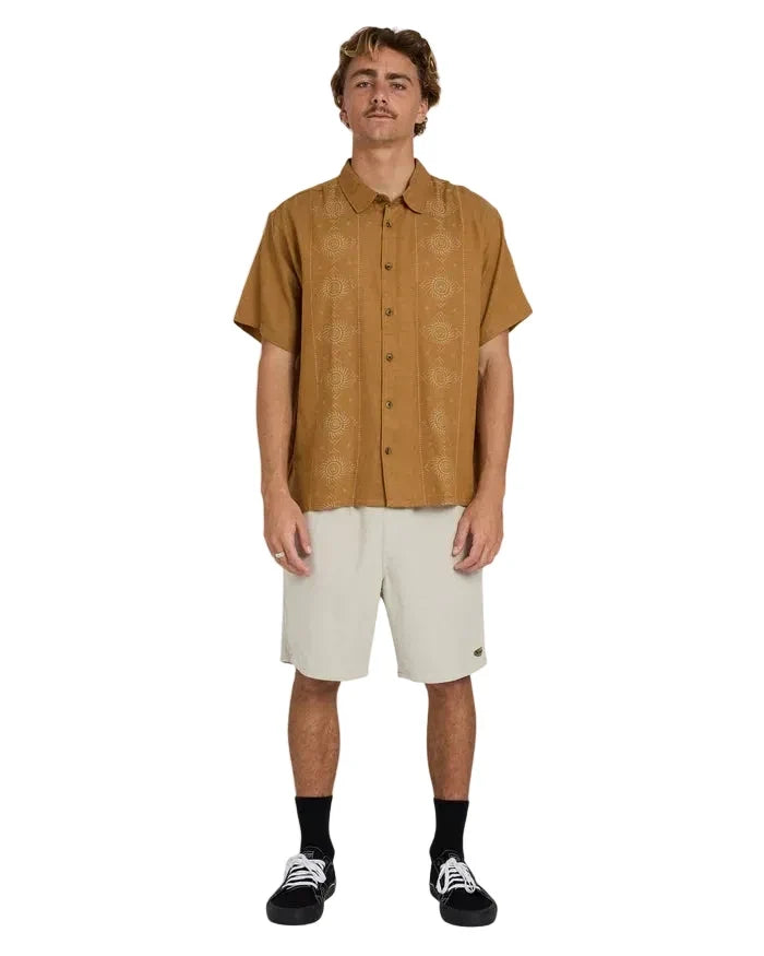 CORDOBA SS SHIRT