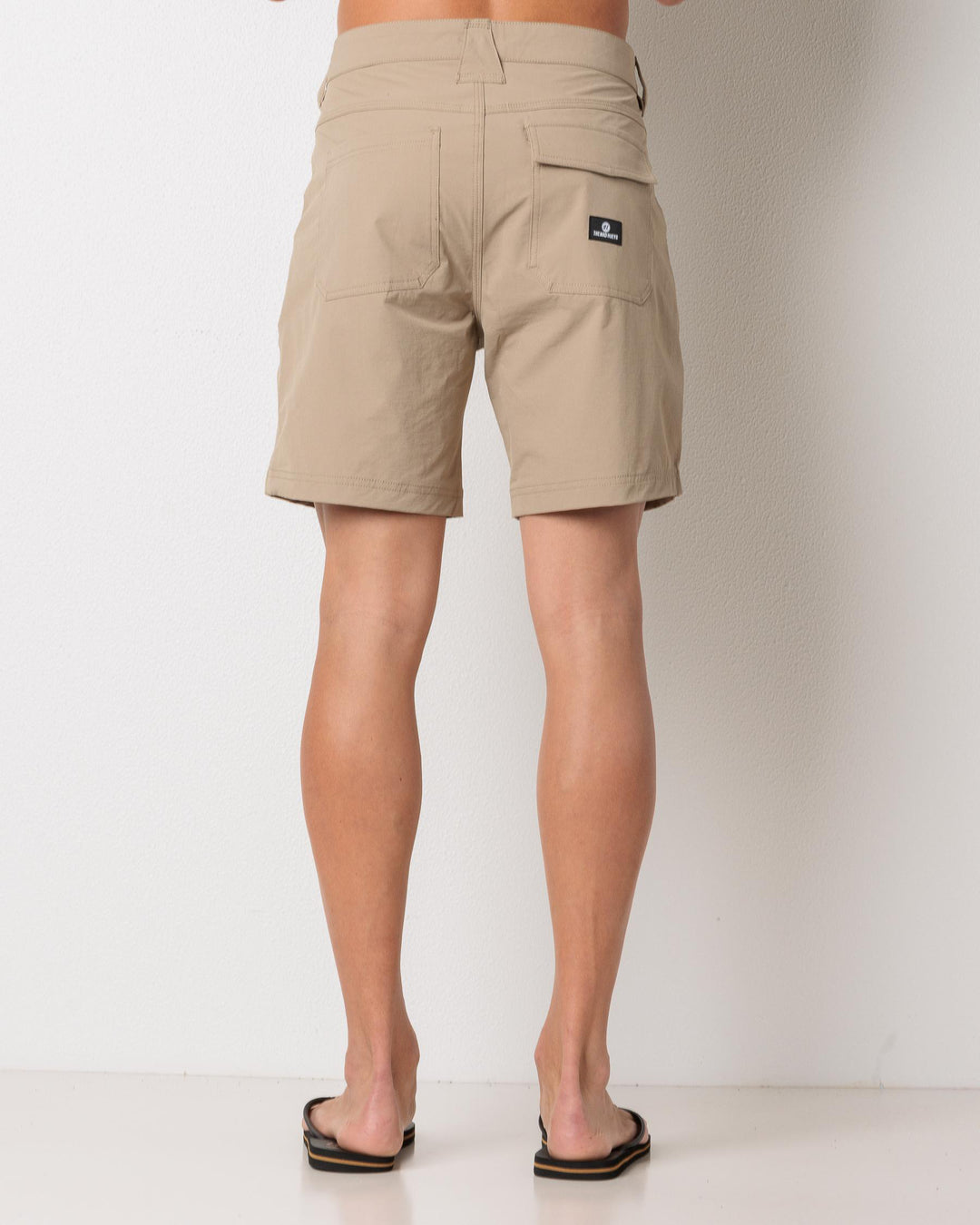 TOUGH HUEYS 17" UTILITY WORK SHORT