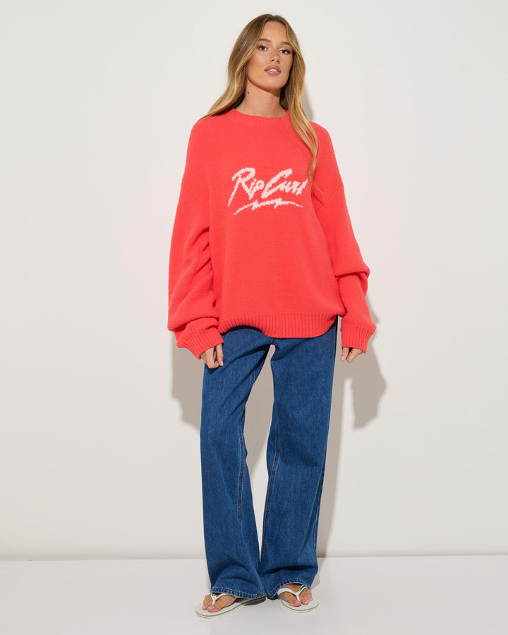 RIP CURL PARADISE KNIT