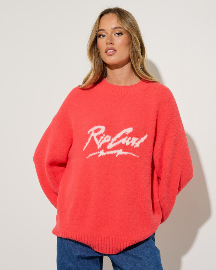 RIP CURL PARADISE KNIT