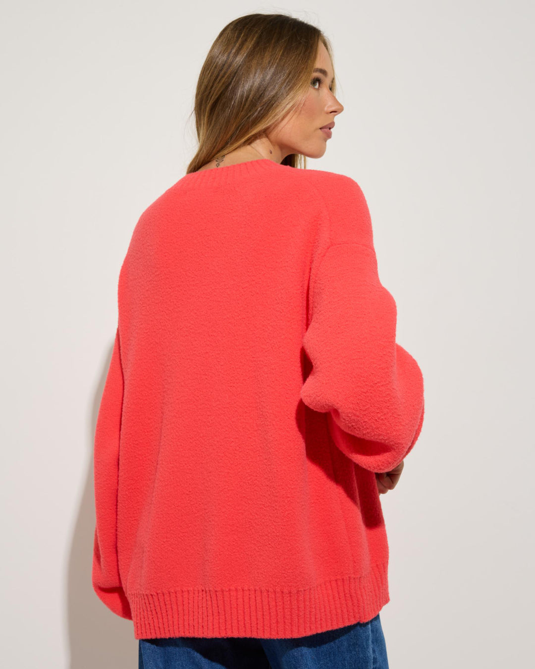 RIP CURL PARADISE KNIT