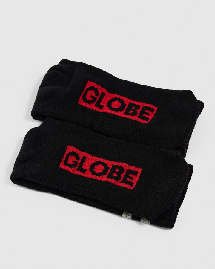 GLOBE SINGLE SOCK