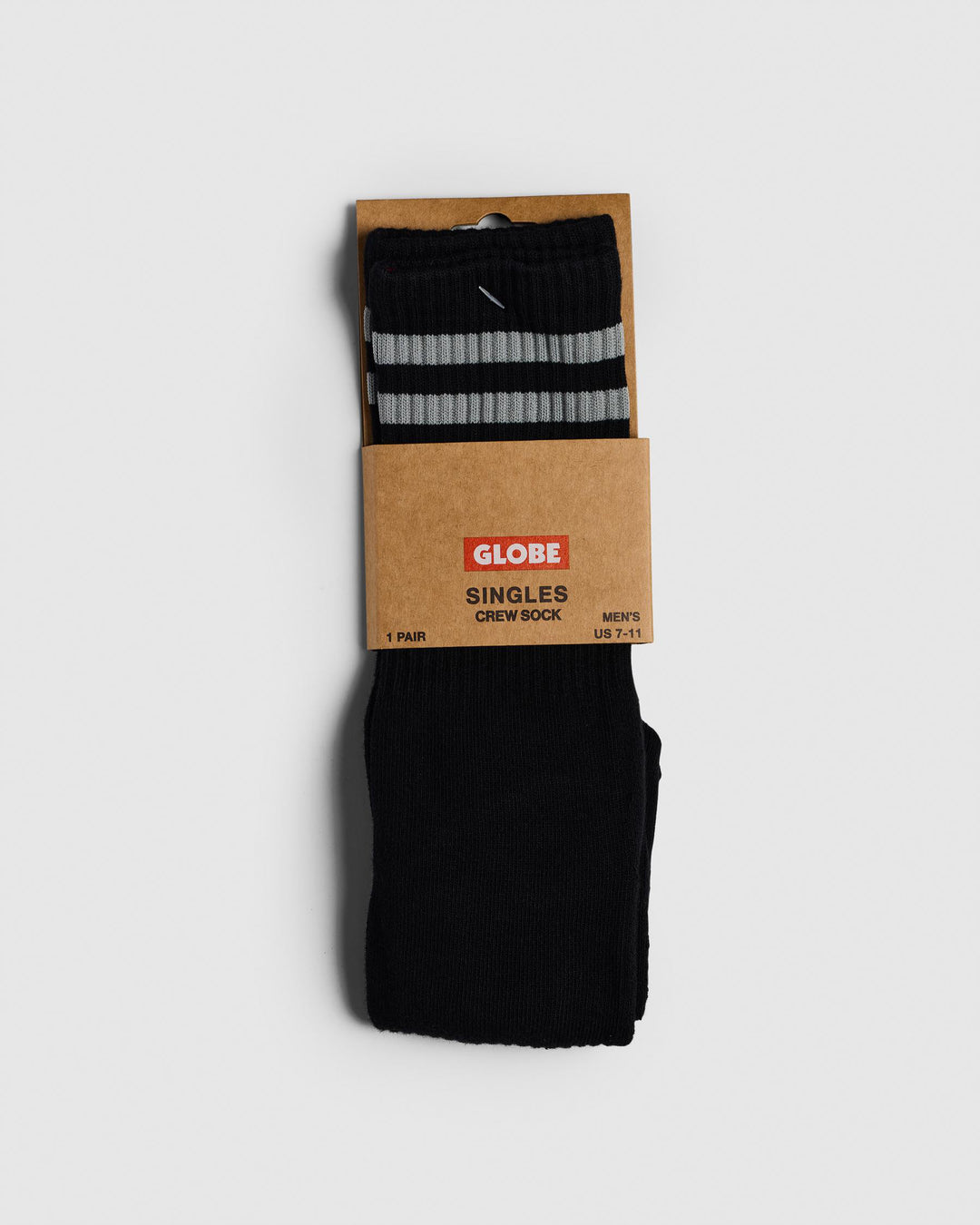 GLOBE SINGLE SOCK