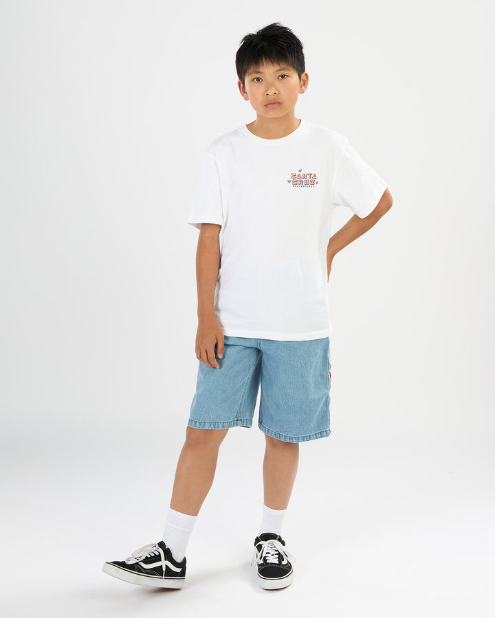 BOYS TRIPPER TEE