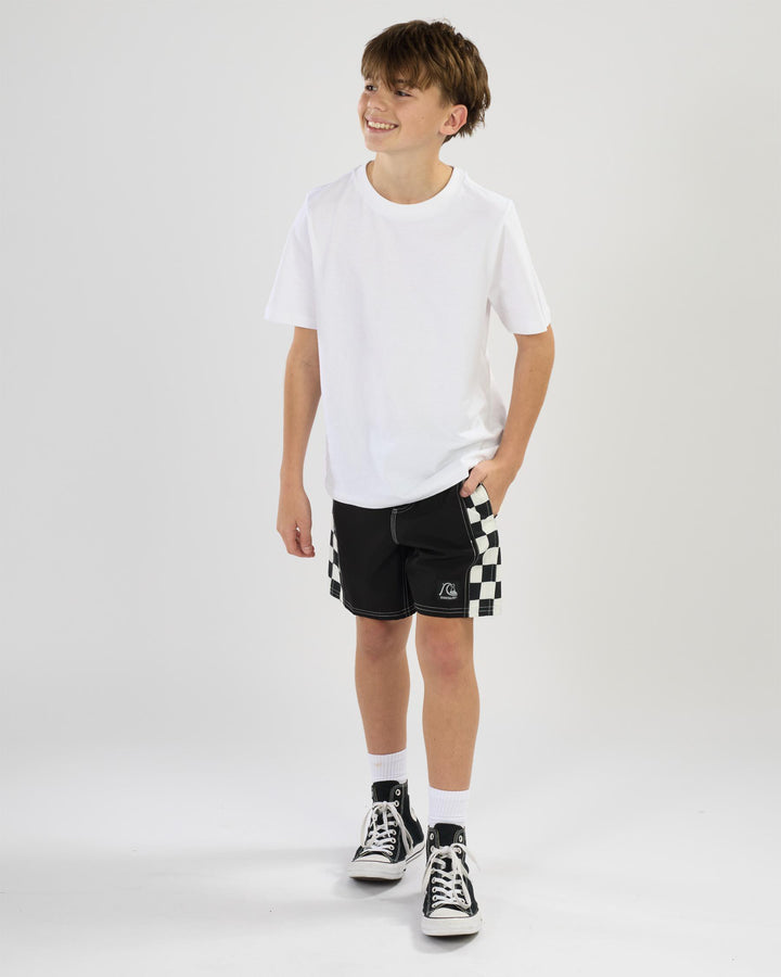 BOYS ORIGINAL ARCH VOLLEY SHORTS
