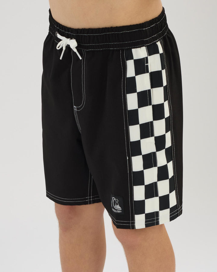BOYS ORIGINAL ARCH VOLLEY SHORTS