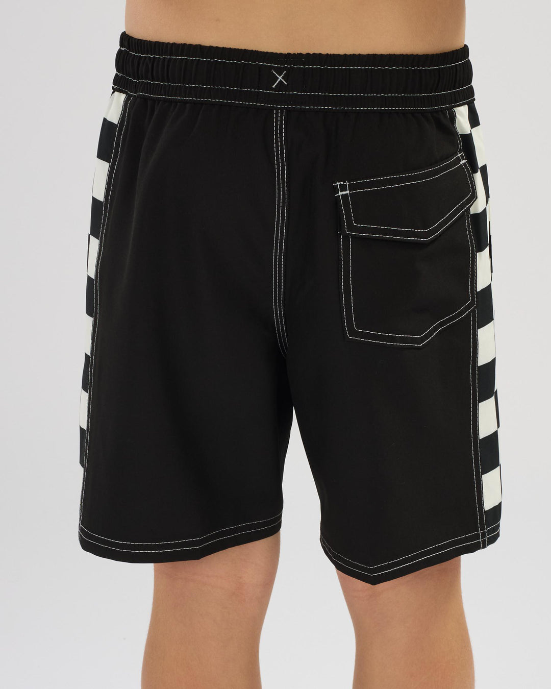 BOYS ORIGINAL ARCH VOLLEY SHORTS