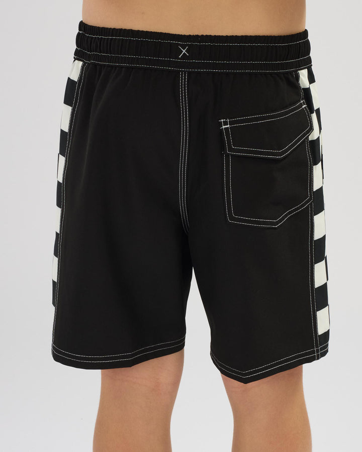 BOYS ORIGINAL ARCH VOLLEY SHORTS