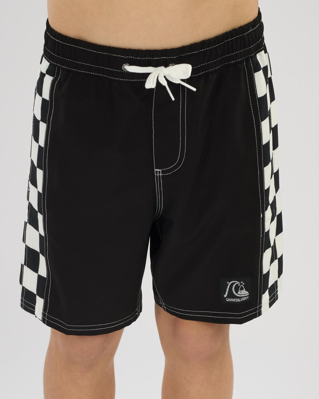 BOYS ORIGINAL ARCH VOLLEY SHORTS