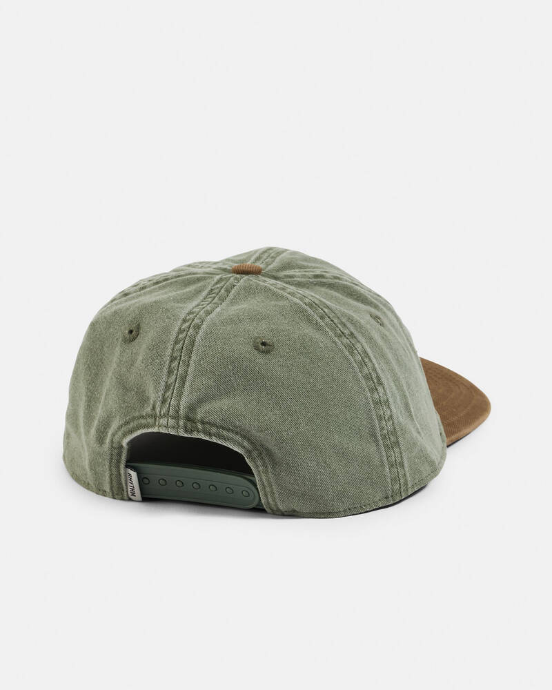 HALLMARK CAP