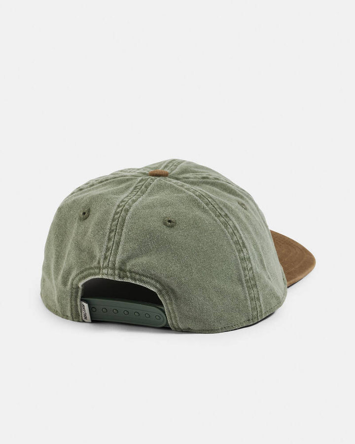 HALLMARK CAP