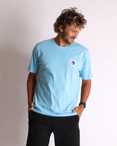 TRACKER TEE