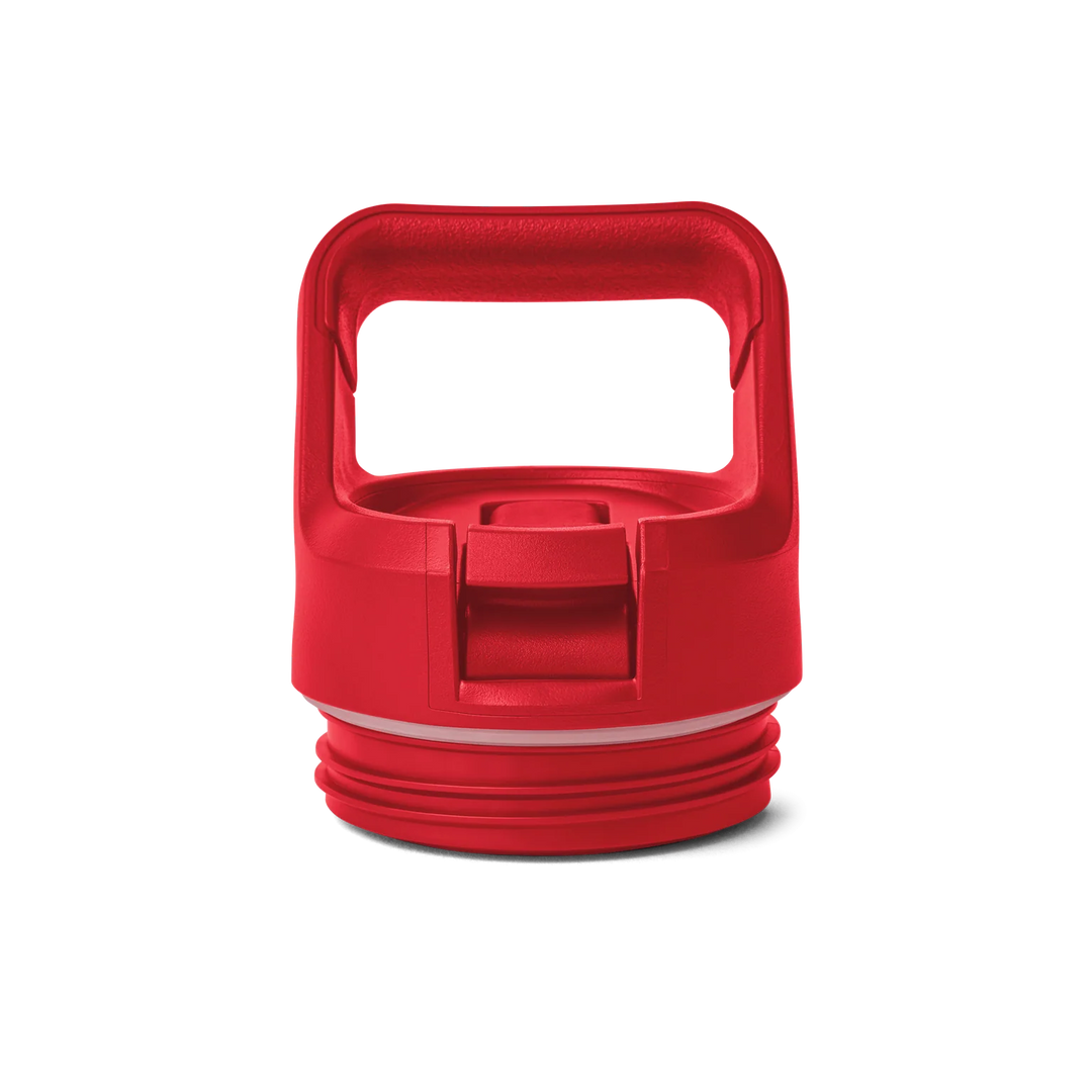 RAMBLER BOTTLE STRAW CAP 3.0