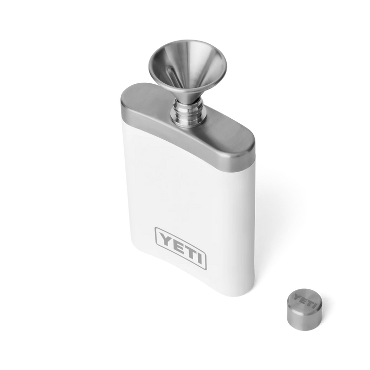 YETI FLASK