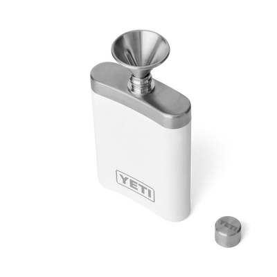 YETI FLASK
