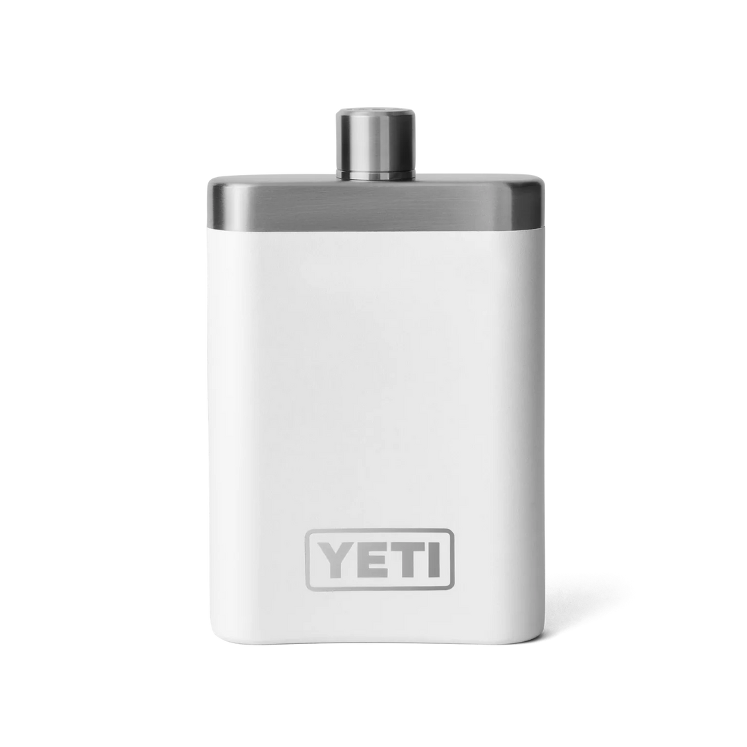 YETI FLASK