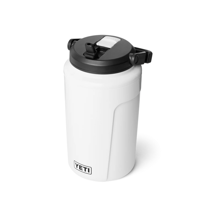 SILO 1/2 GALLON STRAW JUG