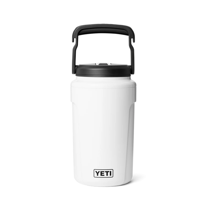 SILO 1/2 GALLON STRAW JUG