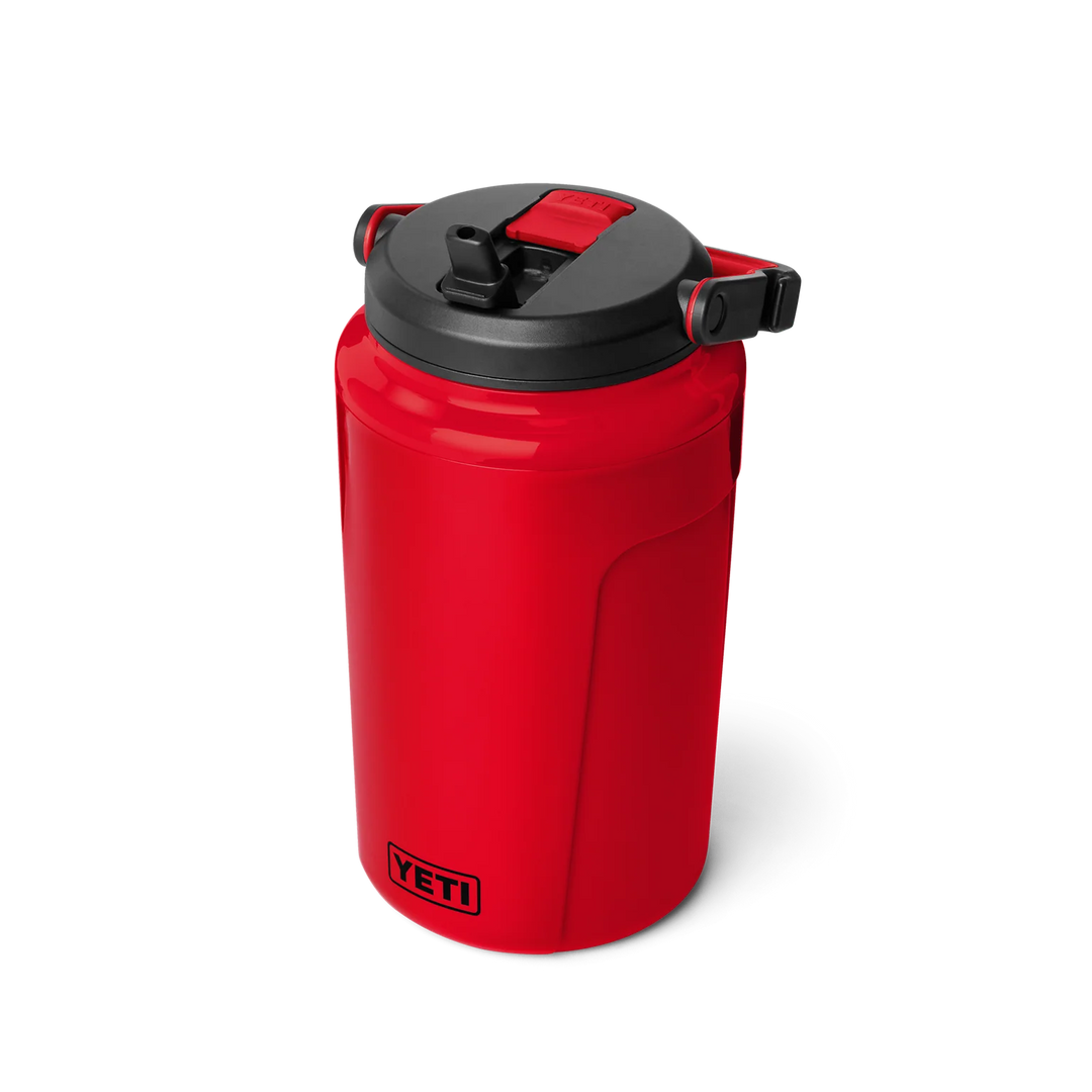 SILO 1/2 GALLON STRAW JUG