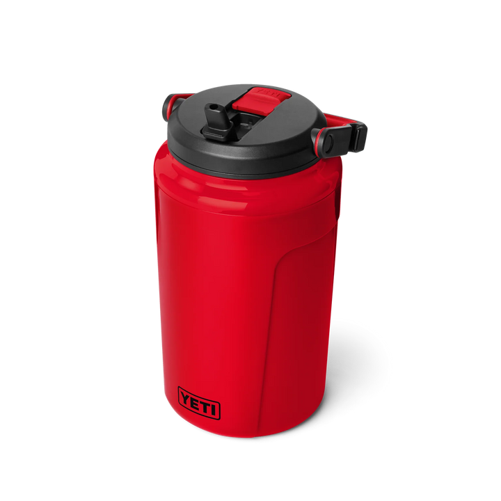 SILO 1/2 GALLON STRAW JUG