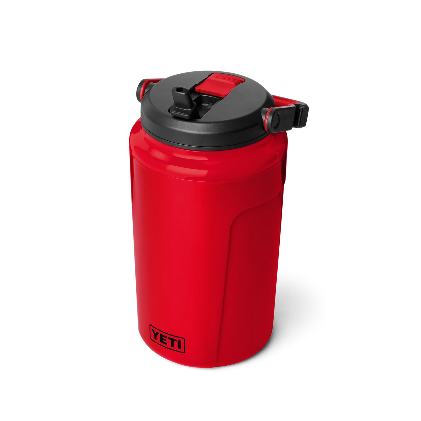 SILO 1/2 GALLON STRAW JUG