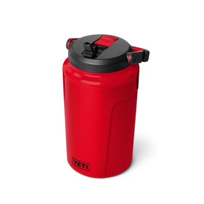 SILO 1/2 GALLON STRAW JUG