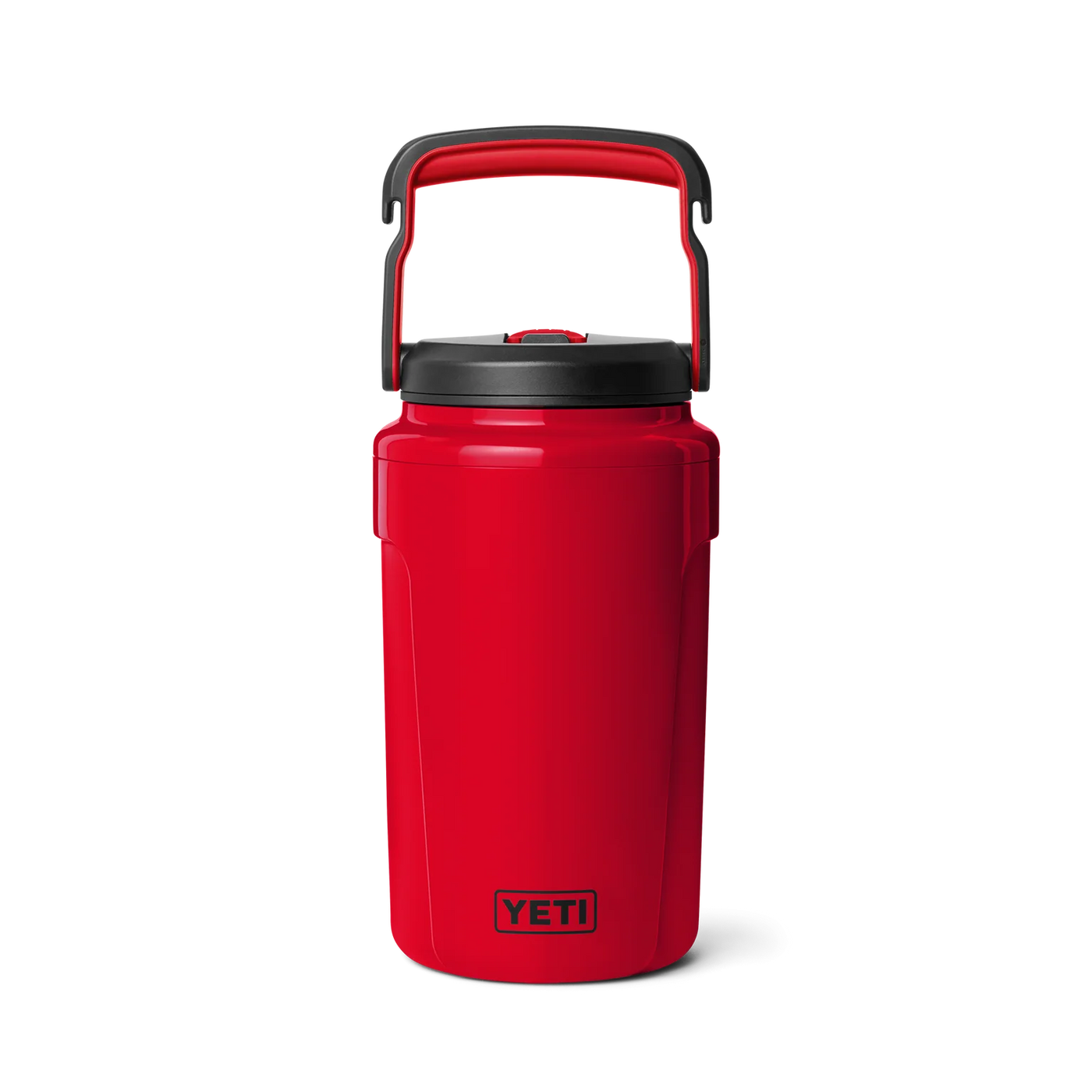 SILO 1/2 GALLON STRAW JUG