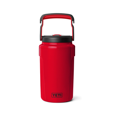 SILO 1/2 GALLON STRAW JUG