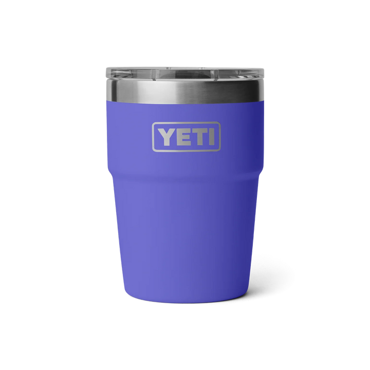 RAMBLER 16OZ STACKABLE CUP