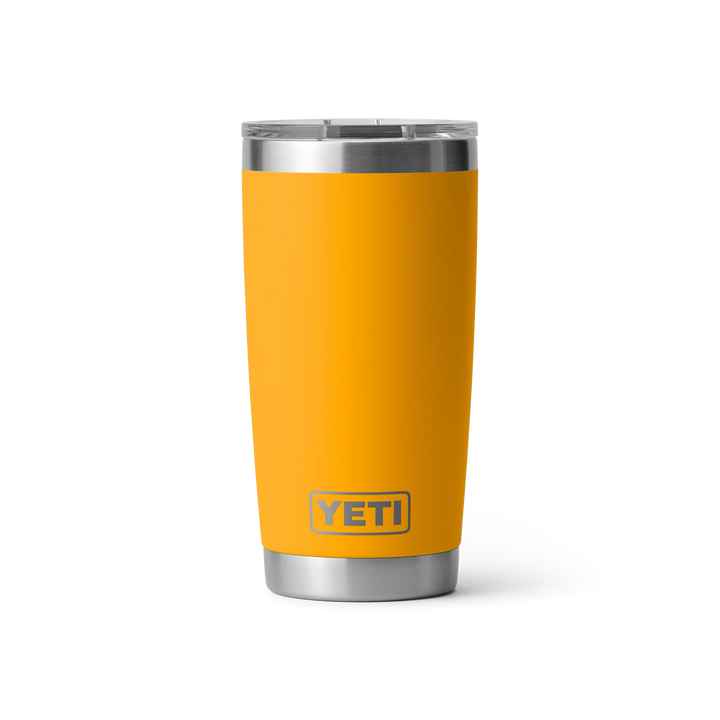 RAMBLER 20OZ TUMBLER