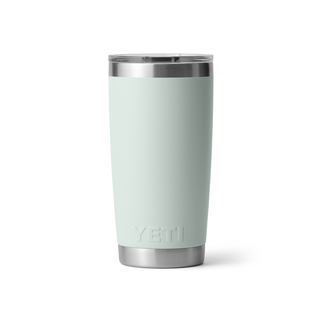 RAMBLER 20OZ TUMBLER