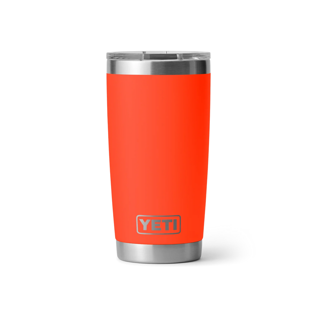 RAMBLER 20OZ TUMBLER