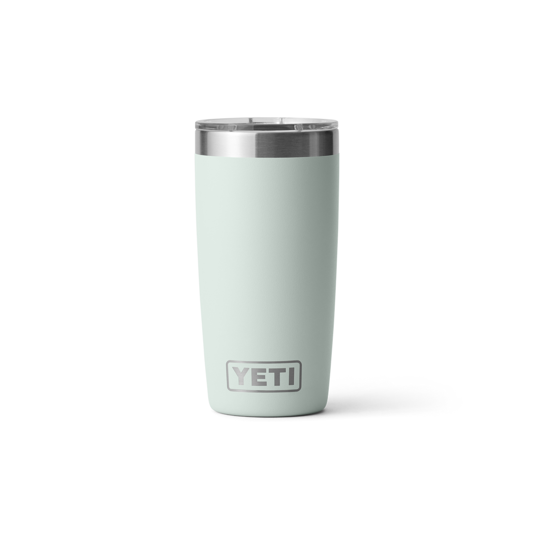 RAMBLER 10OZ TUMBLER