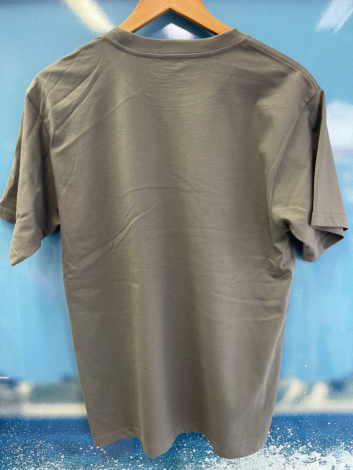 GROM DIVISION TEE