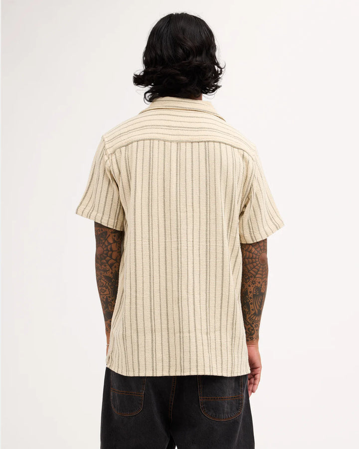 VACANCY STRIPE SS