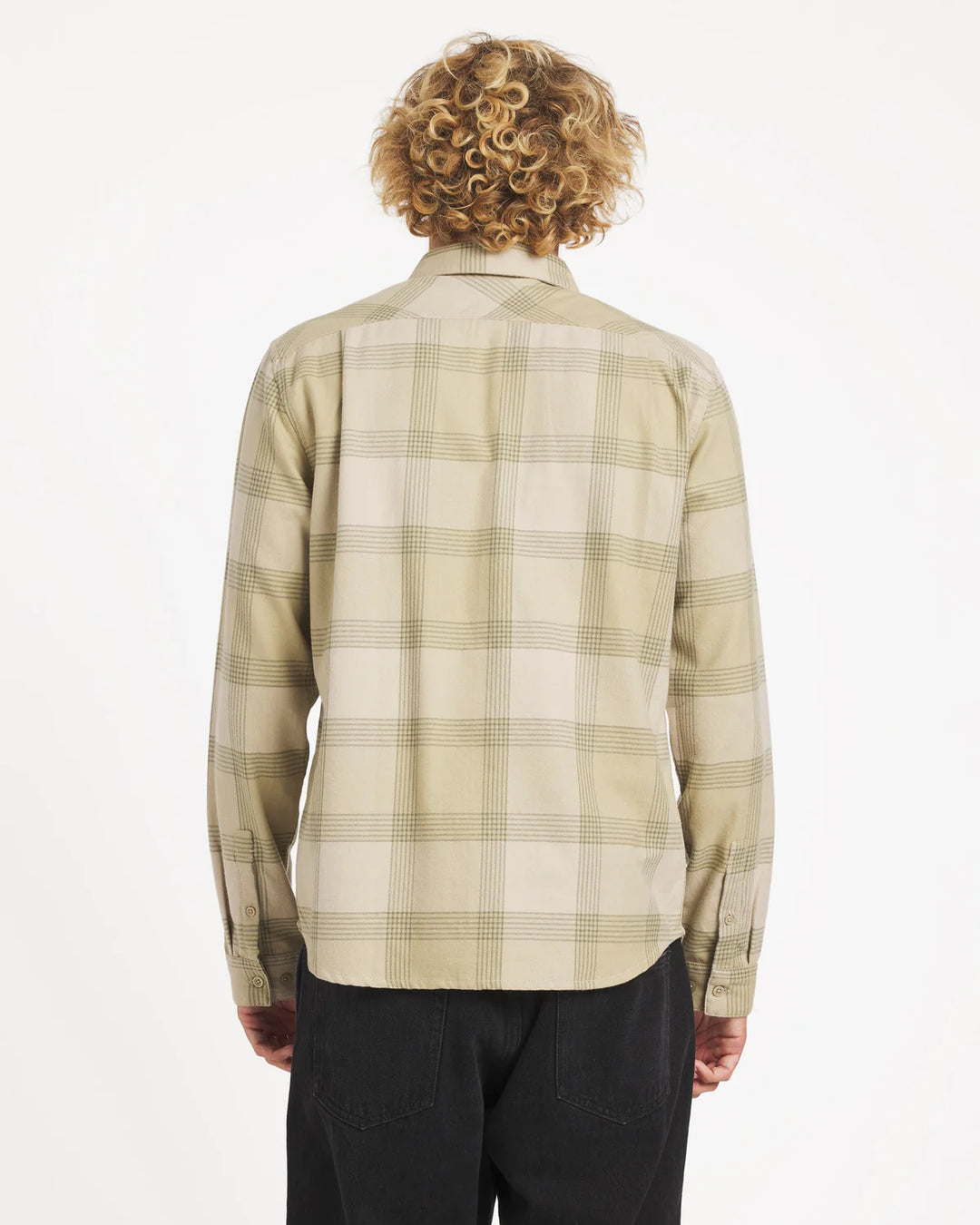 THATLL WORK FLANNEL