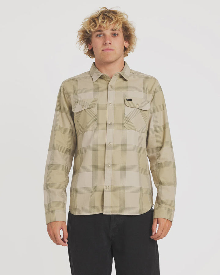 THATLL WORK FLANNEL