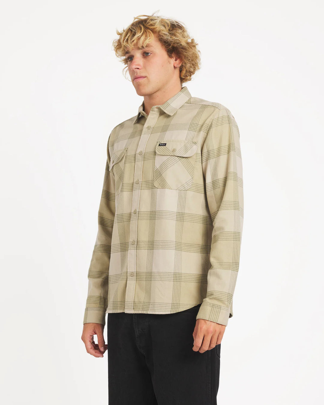 THATLL WORK FLANNEL
