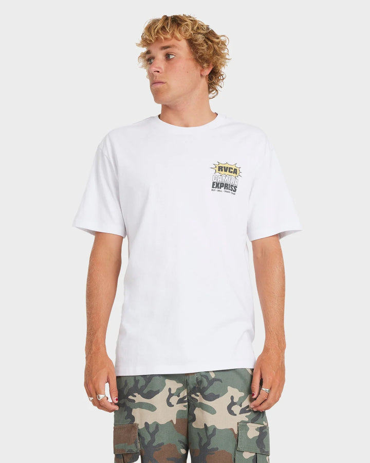 CAMERA EXPRESS TEE