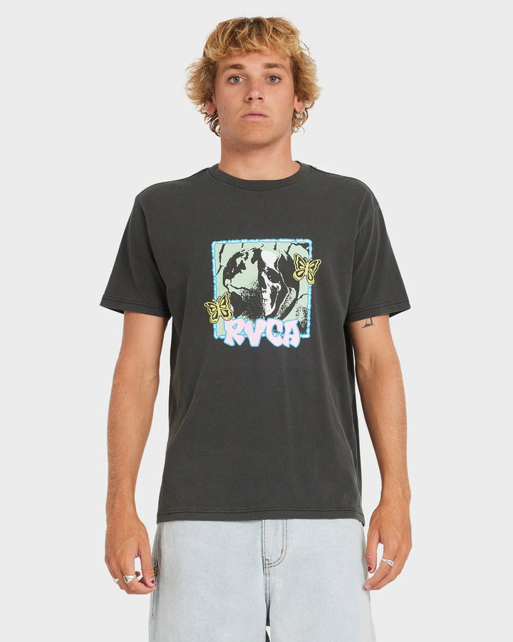 GLOBAL BALANCE TEE