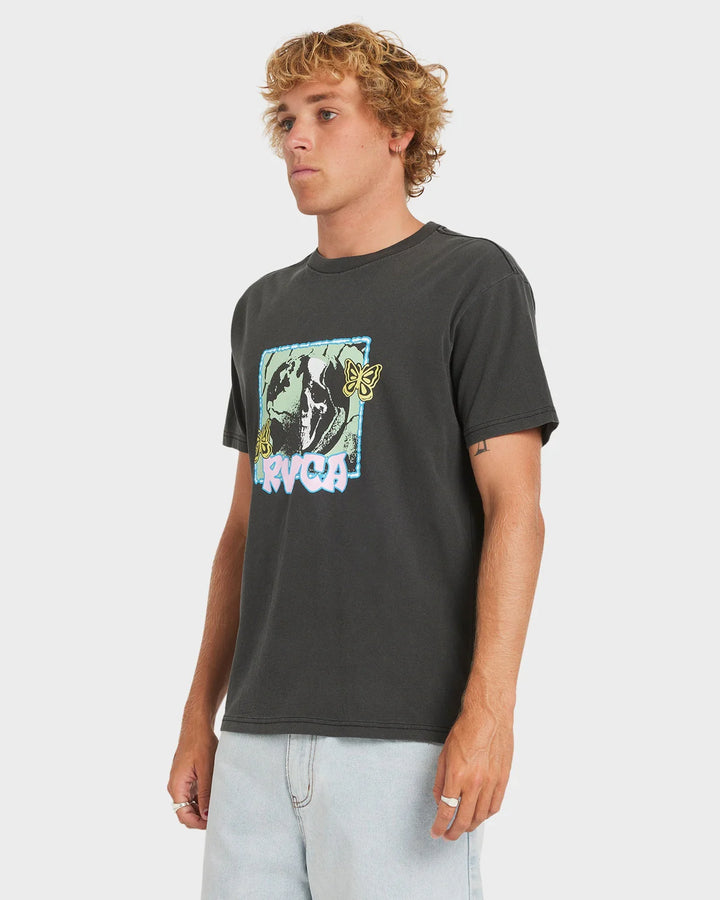 GLOBAL BALANCE TEE