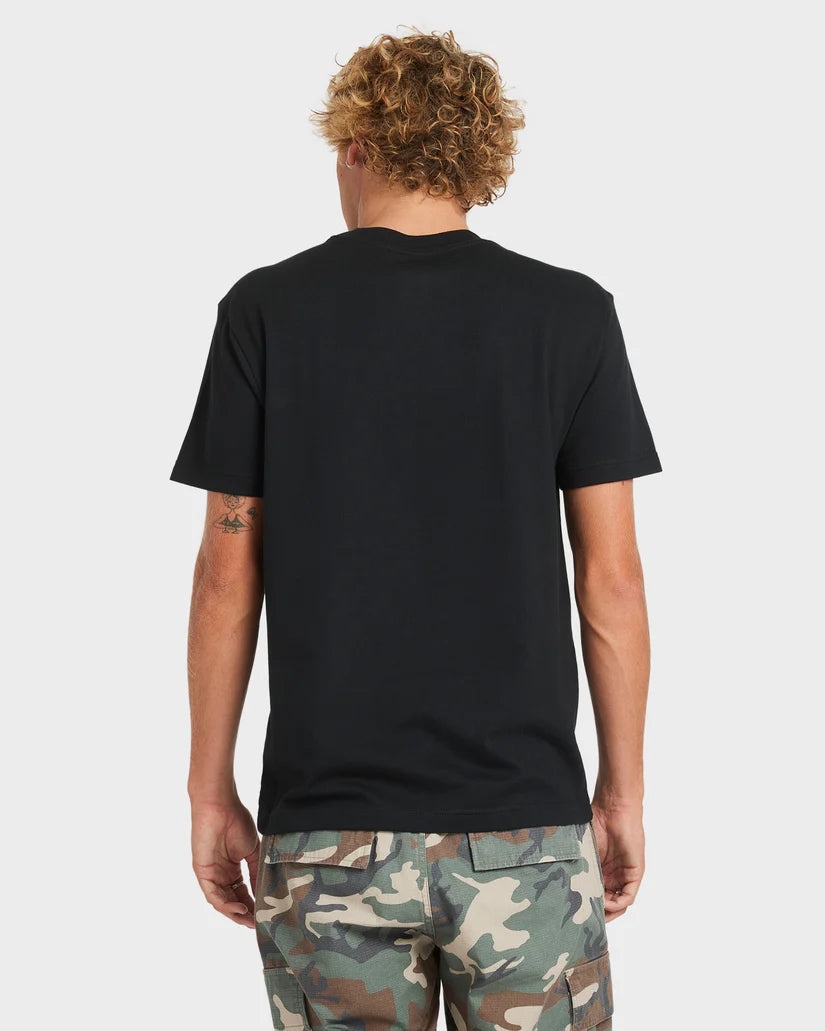 STAR SMASH TEE