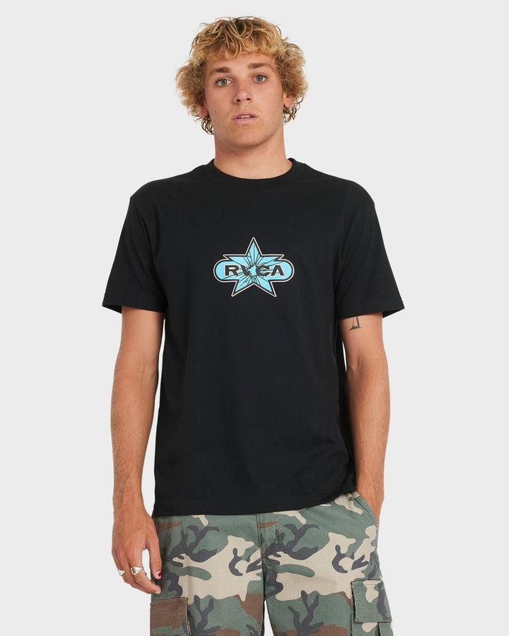 STAR SMASH TEE