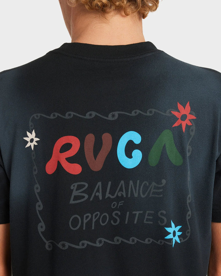 MEL G BALANCE TEE