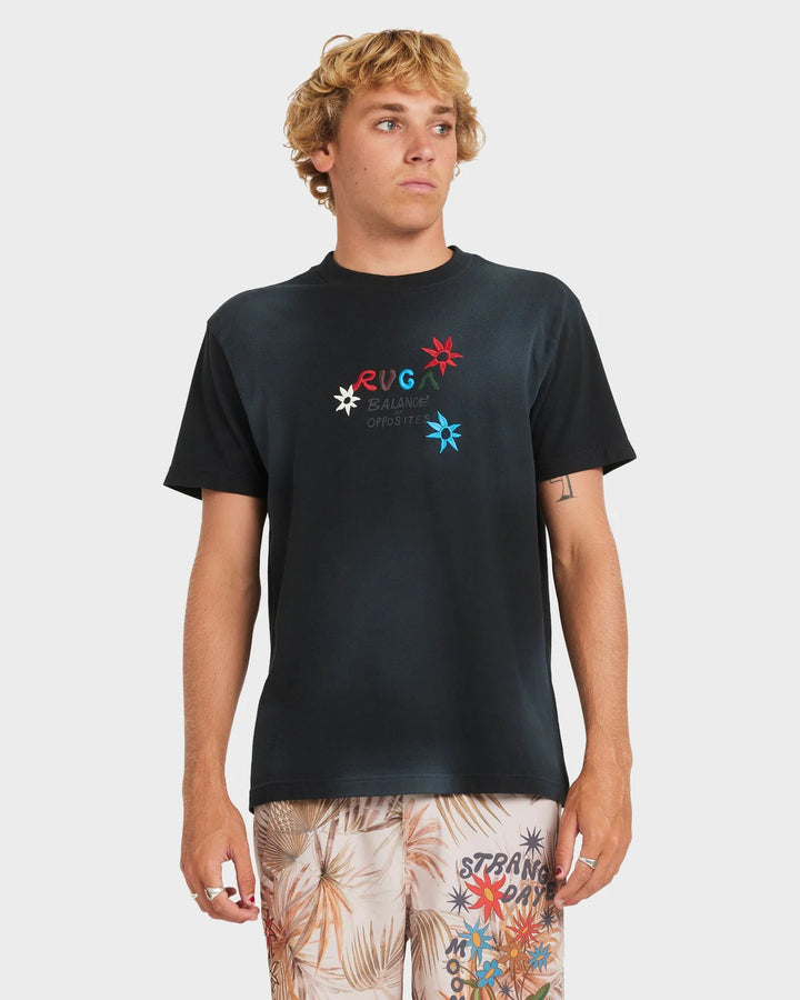 MEL G BALANCE TEE