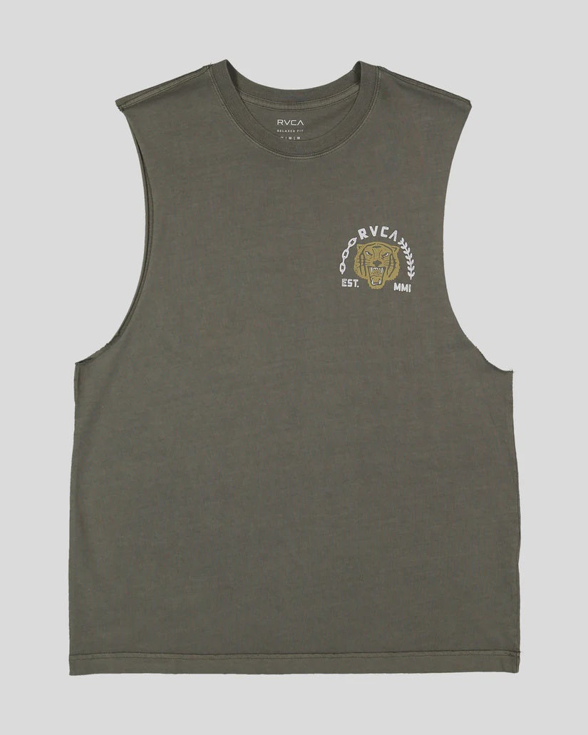 SQUADRON MUSCLE