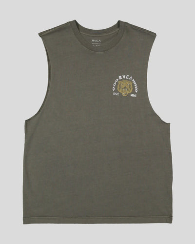 SQUADRON MUSCLE