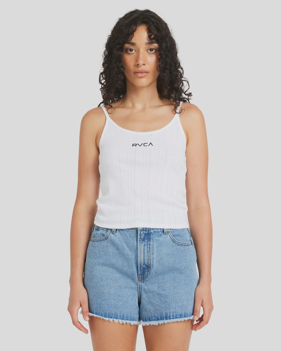 PACIFIC DENIM SHORT